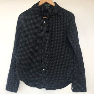 Lauren Ralph Lauren Long Sleeve